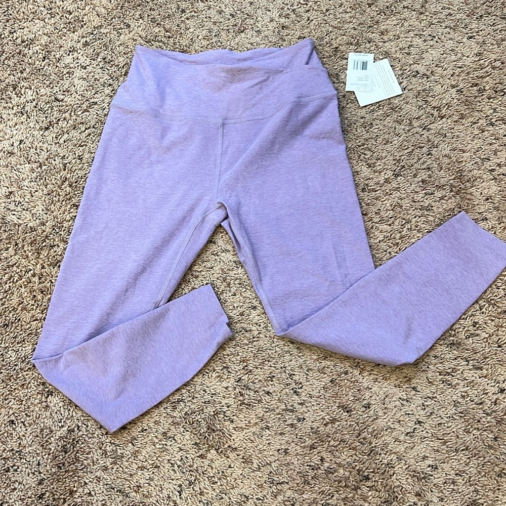 Beyond Yoga Spacedye Leggings